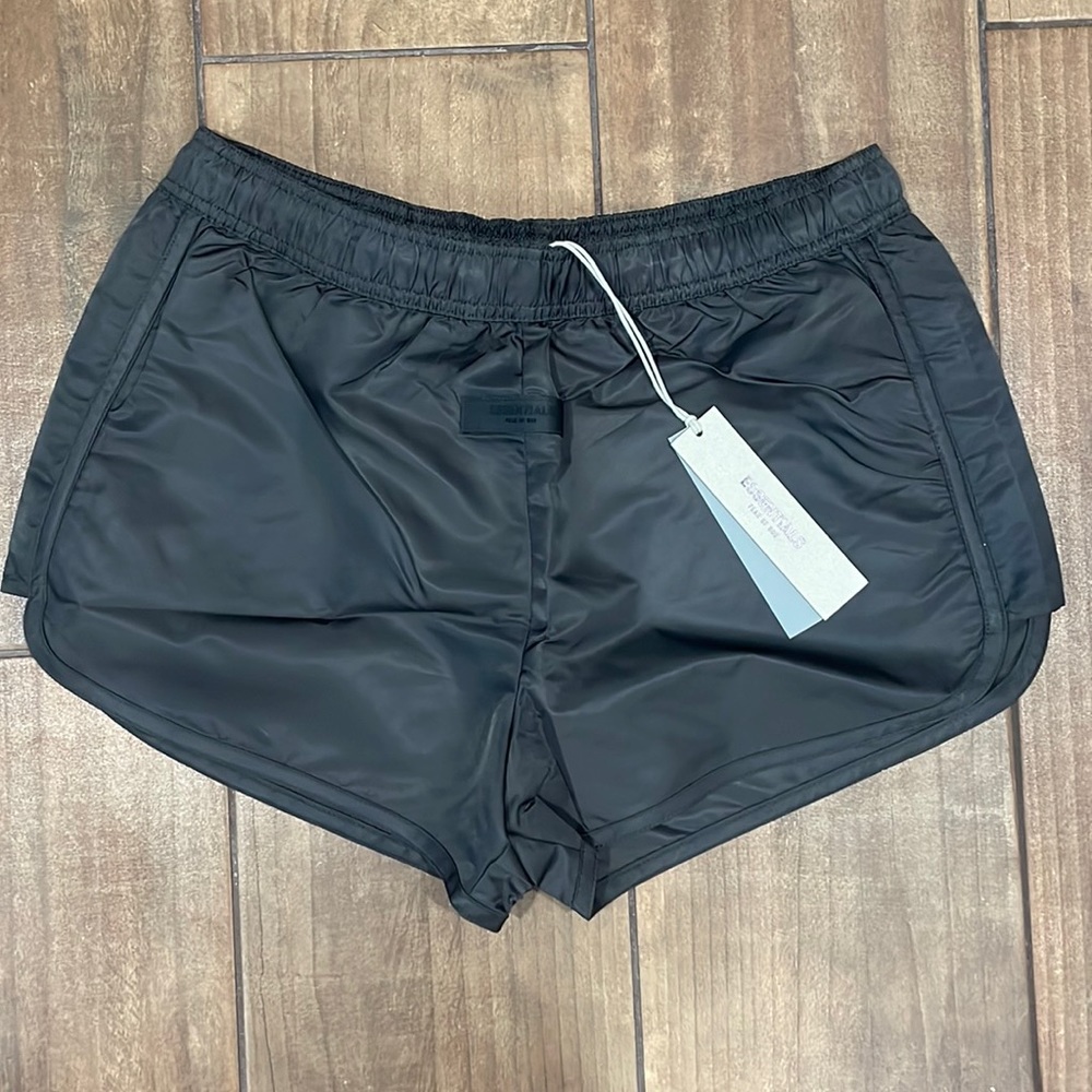 Brand New AUTHENTIC Fear of God Essentials Women’s Running Short